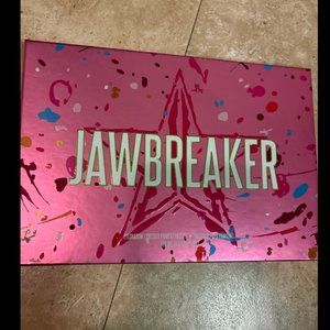 Jeffree Star Jawbreaker Palette